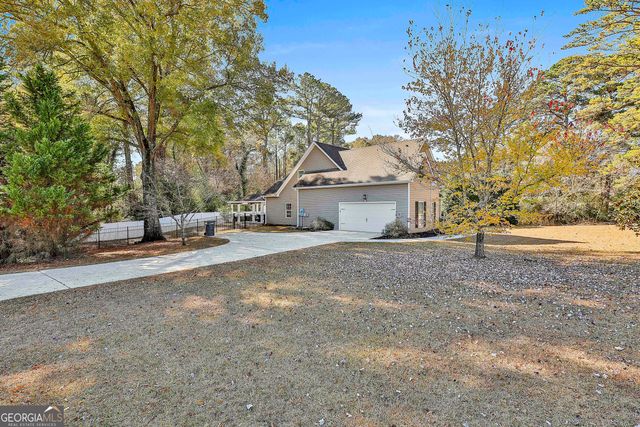 11 Hubbard Road, Newnan, GA 30263
