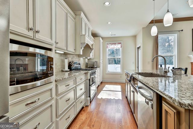 11 Hubbard Road, Newnan, GA 30263