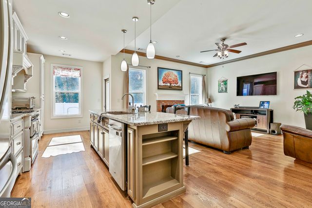 11 Hubbard Road, Newnan, GA 30263