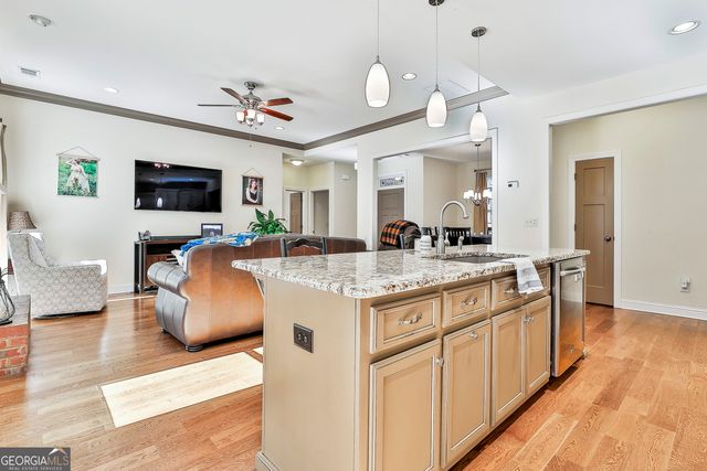 11 Hubbard Road, Newnan, GA 30263