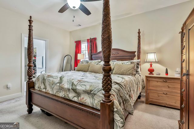 11 Hubbard Road, Newnan, GA 30263