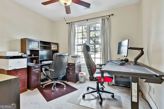 11 Hubbard Road, Newnan, GA 30263