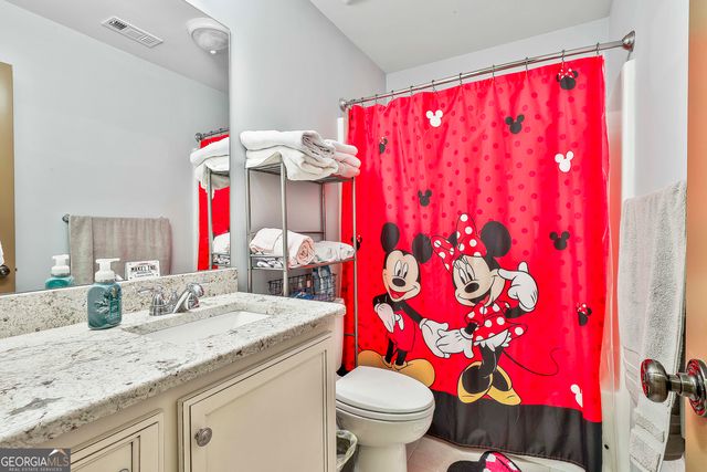 11 Hubbard Road, Newnan, GA 30263