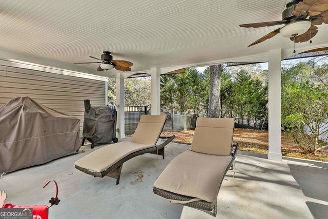 11 Hubbard Road, Newnan, GA 30263