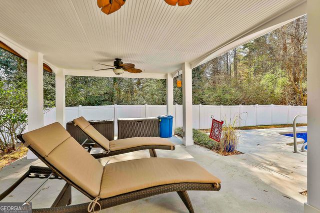 11 Hubbard Road, Newnan, GA 30263