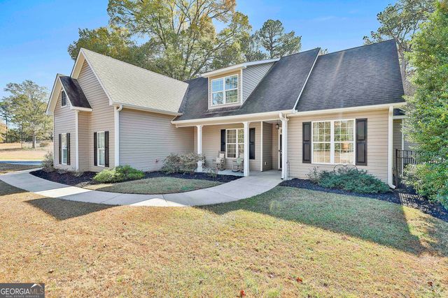 11 Hubbard Road, Newnan, GA 30263
