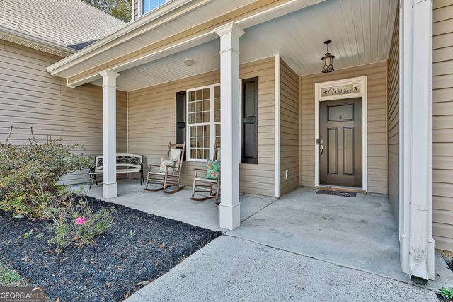 11 Hubbard Road, Newnan, GA 30263