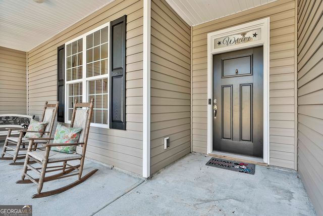 11 Hubbard Road, Newnan, GA 30263