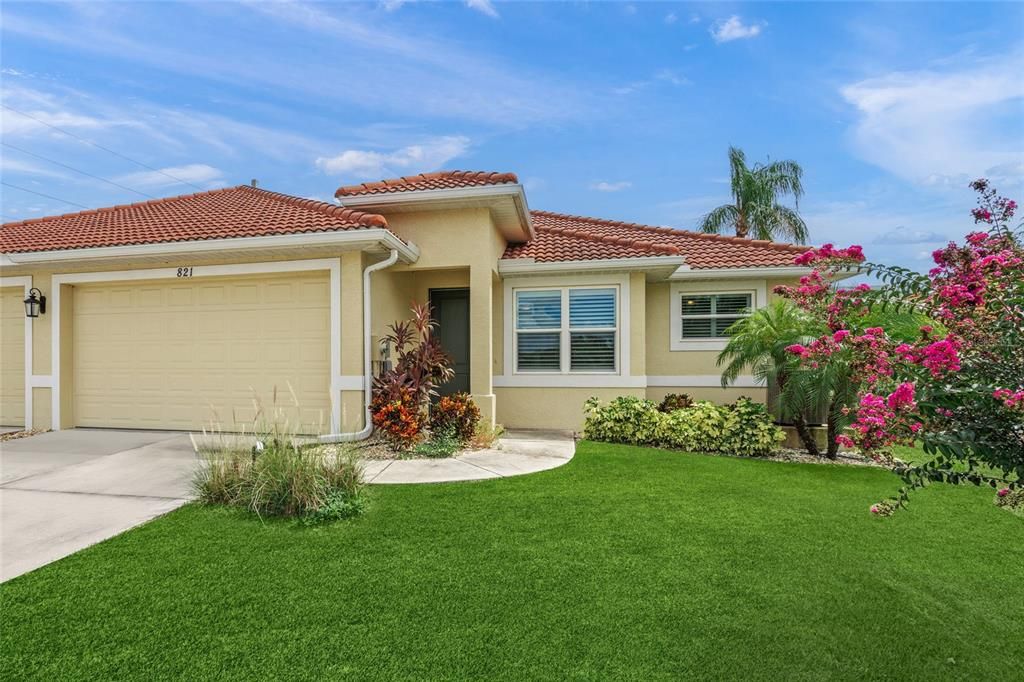 821 SORRENTO PLACE, Nokomis, FL 34275