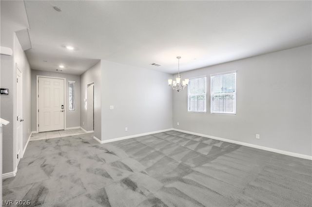 989 Soaring Moon Drive, Henderson, NV 89015