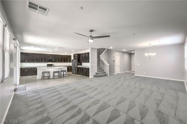 989 Soaring Moon Drive, Henderson, NV 89015
