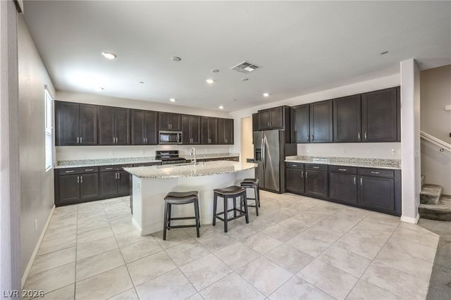 989 Soaring Moon Drive, Henderson, NV 89015