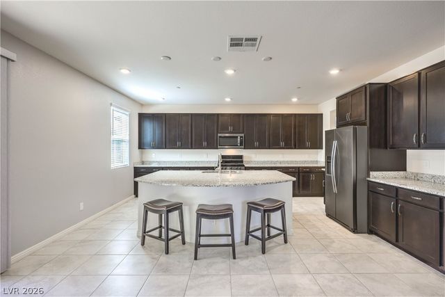 989 Soaring Moon Drive, Henderson, NV 89015