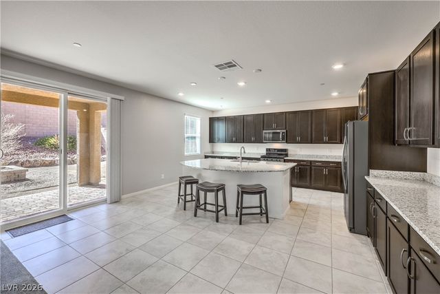 989 Soaring Moon Drive, Henderson, NV 89015