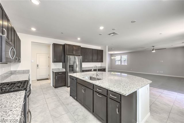 989 Soaring Moon Drive, Henderson, NV 89015