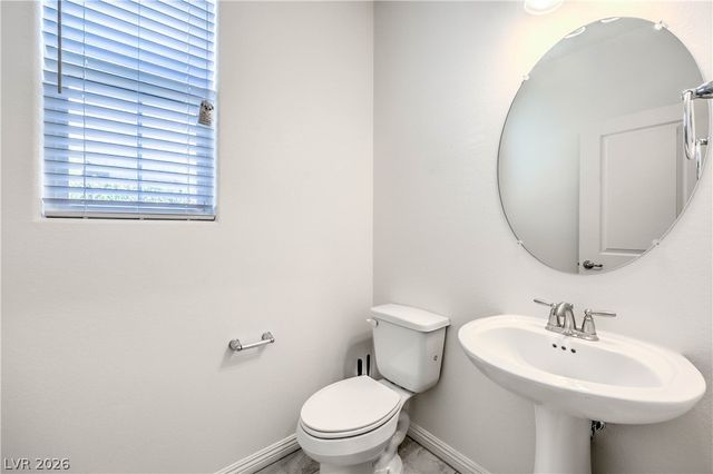 989 Soaring Moon Drive, Henderson, NV 89015