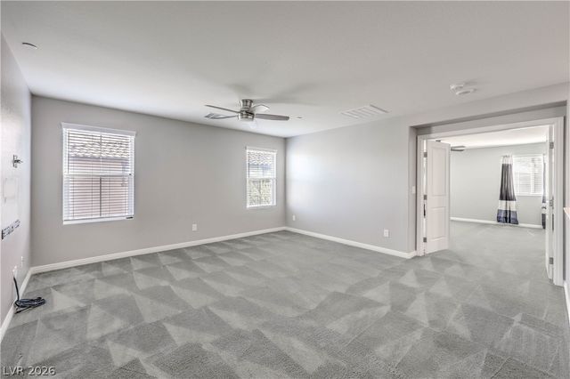 989 Soaring Moon Drive, Henderson, NV 89015