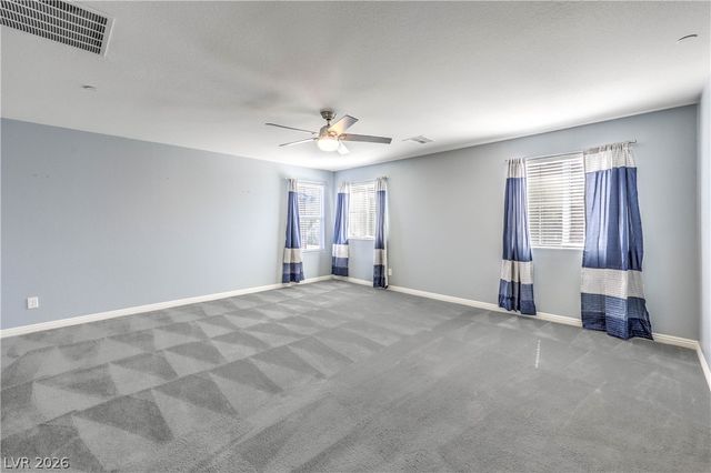 989 Soaring Moon Drive, Henderson, NV 89015