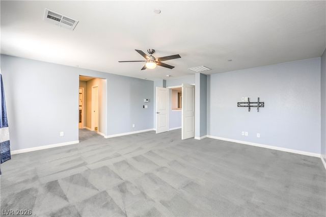989 Soaring Moon Drive, Henderson, NV 89015
