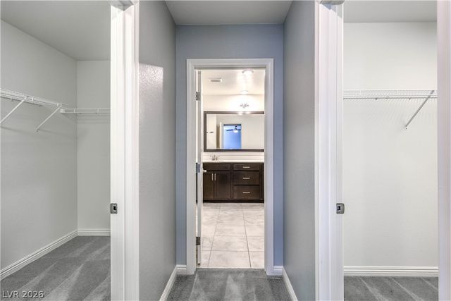 989 Soaring Moon Drive, Henderson, NV 89015