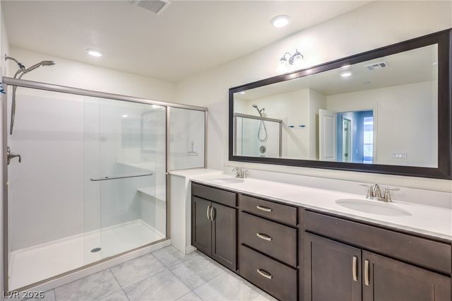 989 Soaring Moon Drive, Henderson, NV 89015