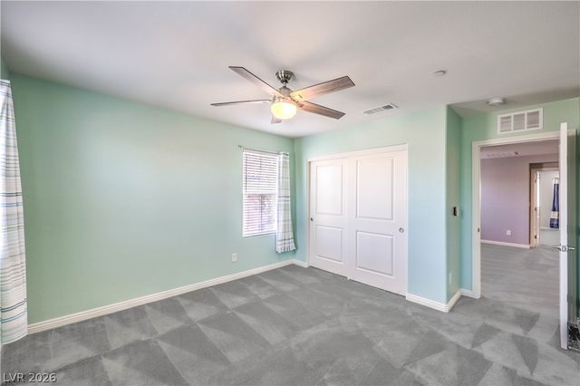 989 Soaring Moon Drive, Henderson, NV 89015