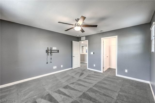989 Soaring Moon Drive, Henderson, NV 89015