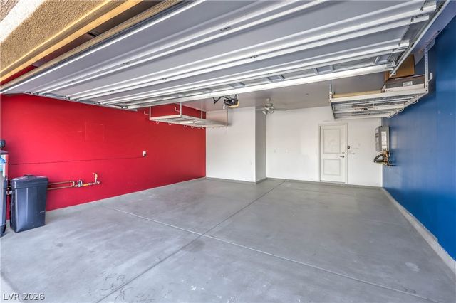 989 Soaring Moon Drive, Henderson, NV 89015
