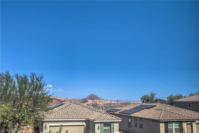 989 Soaring Moon Drive, Henderson, NV 89015