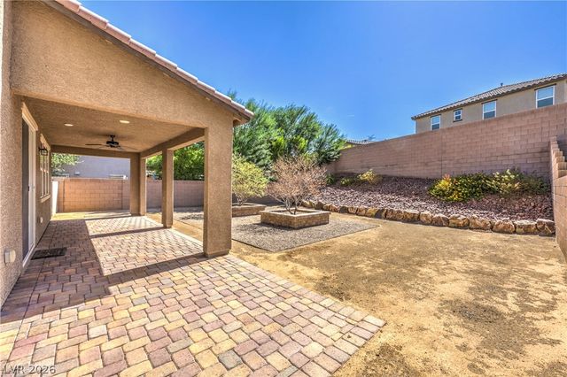 989 Soaring Moon Drive, Henderson, NV 89015
