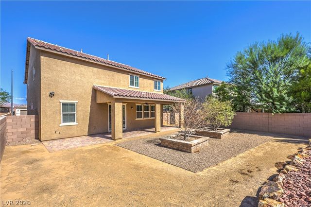 989 Soaring Moon Drive, Henderson, NV 89015
