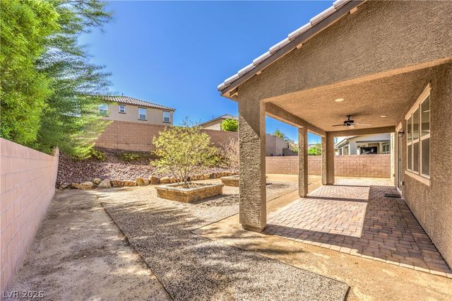989 Soaring Moon Drive, Henderson, NV 89015