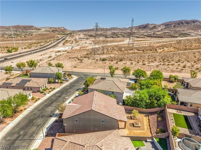 989 Soaring Moon Drive, Henderson, NV 89015