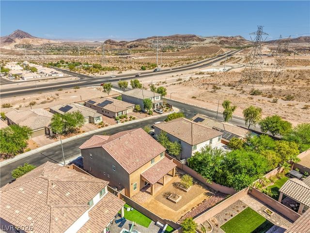 989 Soaring Moon Drive, Henderson, NV 89015