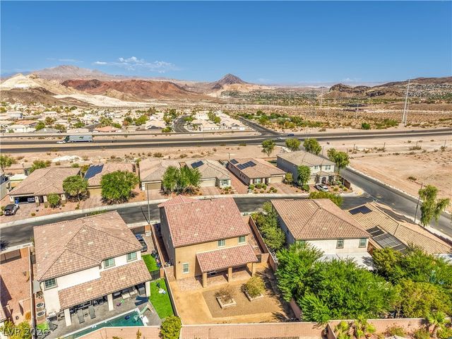 989 Soaring Moon Drive, Henderson, NV 89015