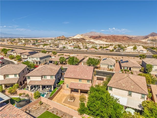 989 Soaring Moon Drive, Henderson, NV 89015