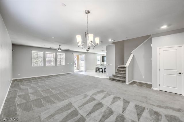 989 Soaring Moon Drive, Henderson, NV 89015