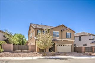 989 Soaring Moon Drive, Henderson, NV 89015