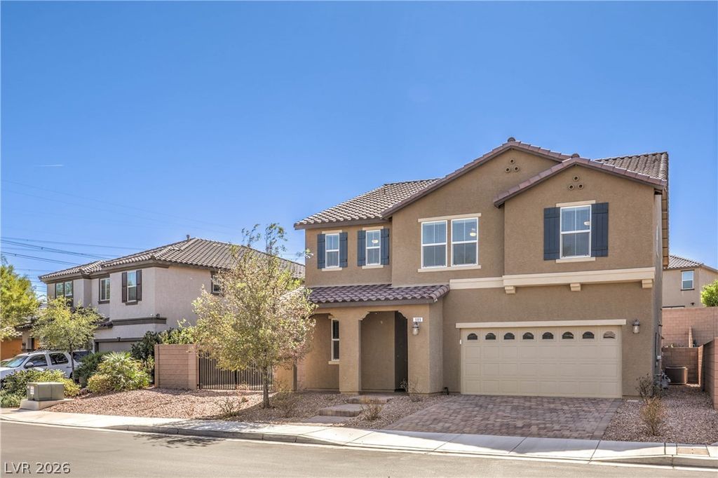 989 Soaring Moon Drive, Henderson, NV 89015 — photo 3