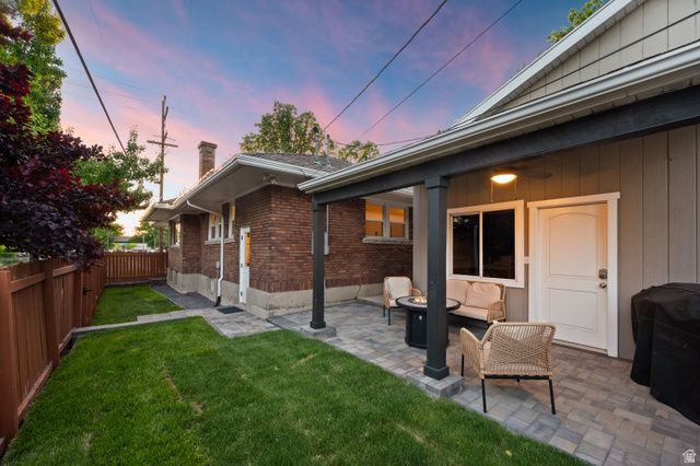 1933 S 500 E, Salt Lake City, UT 84105