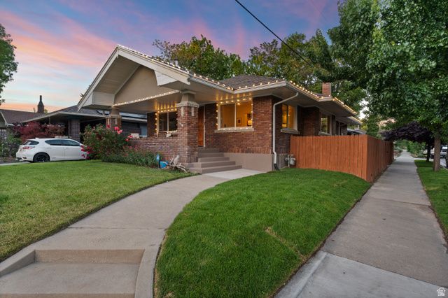 1933 S 500 E, Salt Lake City, UT 84105