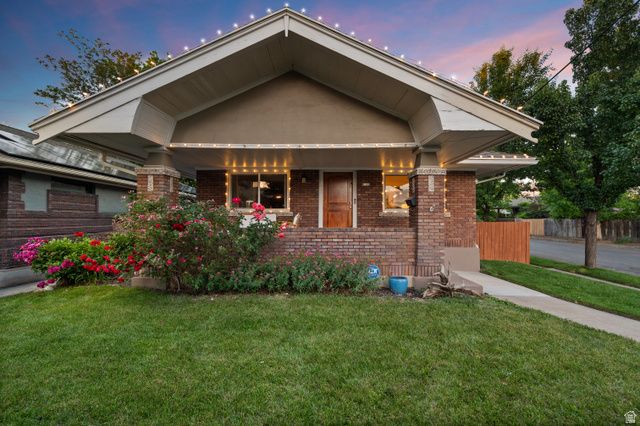 1933 S 500 E, Salt Lake City, UT 84105