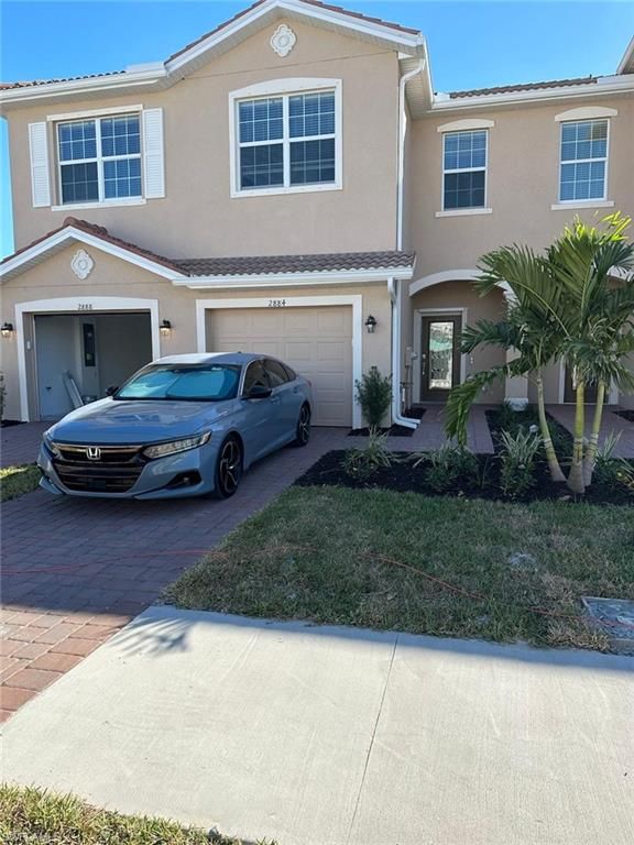 2884 Citrus ST, NAPLES, FL 34120 — exterior