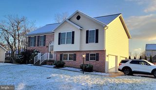 160 ELEAHS CROSSING, Greencastle, PA 17225