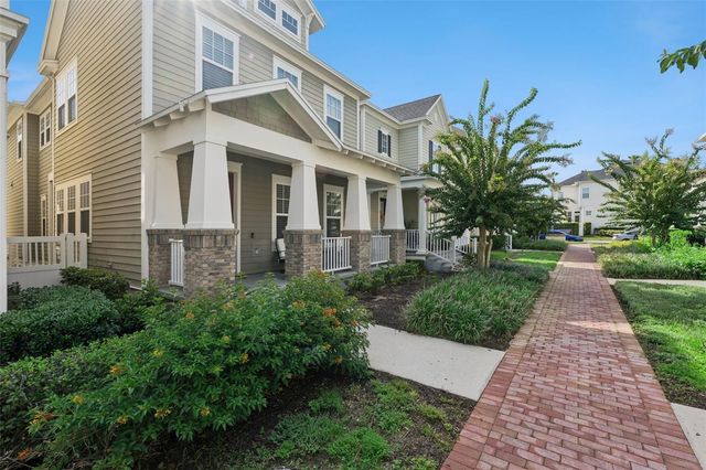 1425 RESOLUTE STREET, Celebration, FL 34747