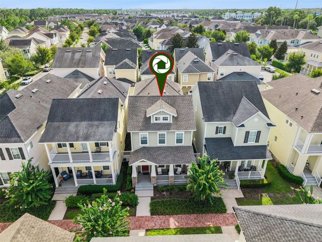 1425 RESOLUTE STREET, Celebration, FL 34747