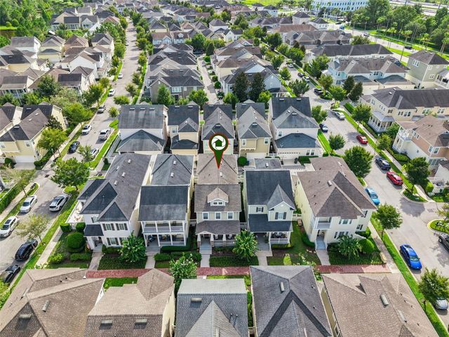 1425 RESOLUTE STREET, Celebration, FL 34747