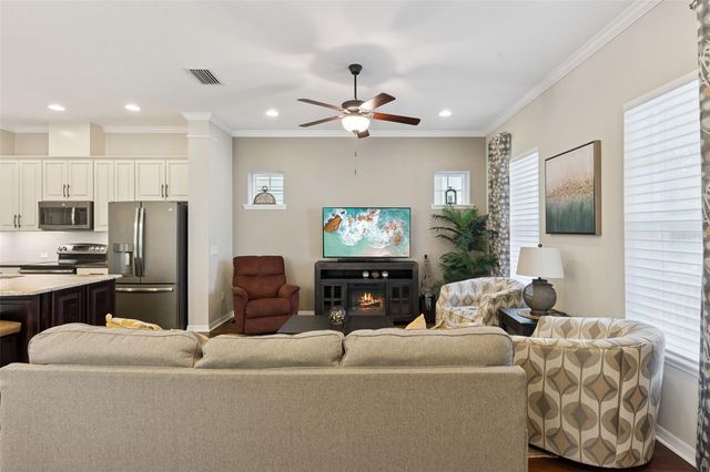 1425 RESOLUTE STREET, Celebration, FL 34747