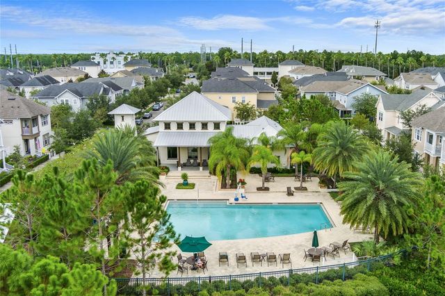 1425 RESOLUTE STREET, Celebration, FL 34747