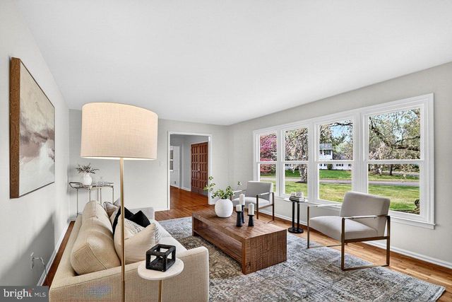 25 PARK HILL TER, Princeton Junction, NJ 08550